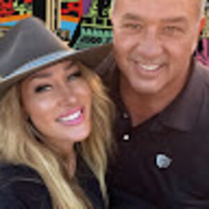 Meet your Posher, Ruth